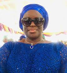 Barr (Mrs). Nnedinma Ekomaru