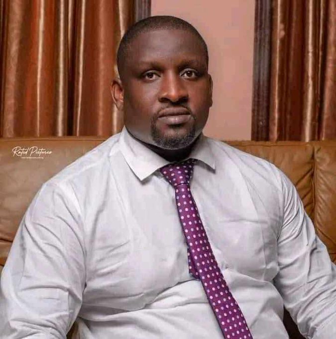 Soludo's Commissioner
