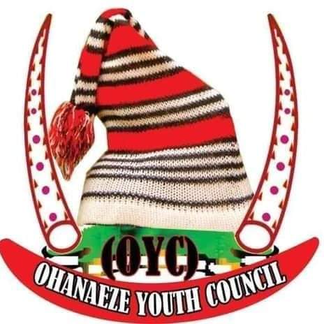 Ohanaeze Ndigbo Youth Council Imo