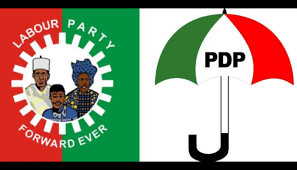 LP and PDP