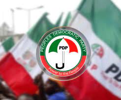 Imo State PDP