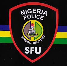 Police Special Fraud Unit (SFU)