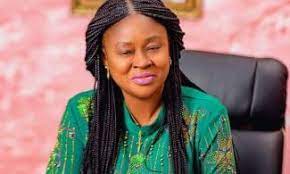 Prof. Ngozi Chuma-Ude