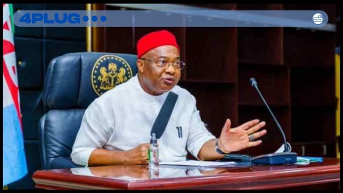Hope Uzodinma