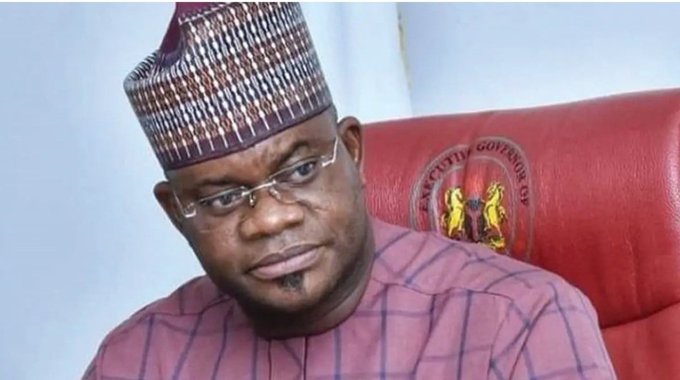 Yahaya Bello