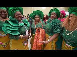 Aguata-Orumba Union USA National Convention 2023