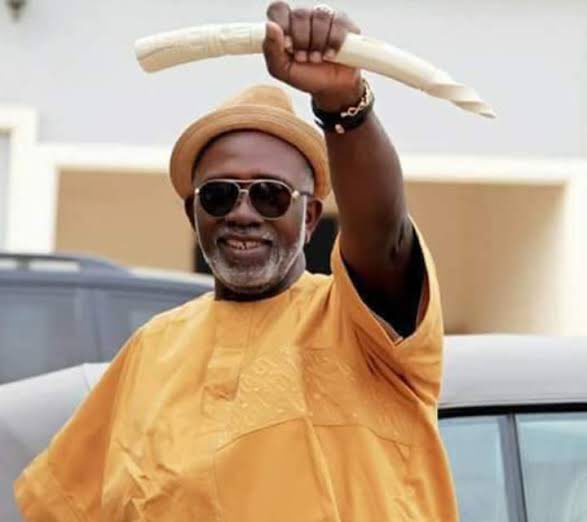 Sen. Athan Achonu