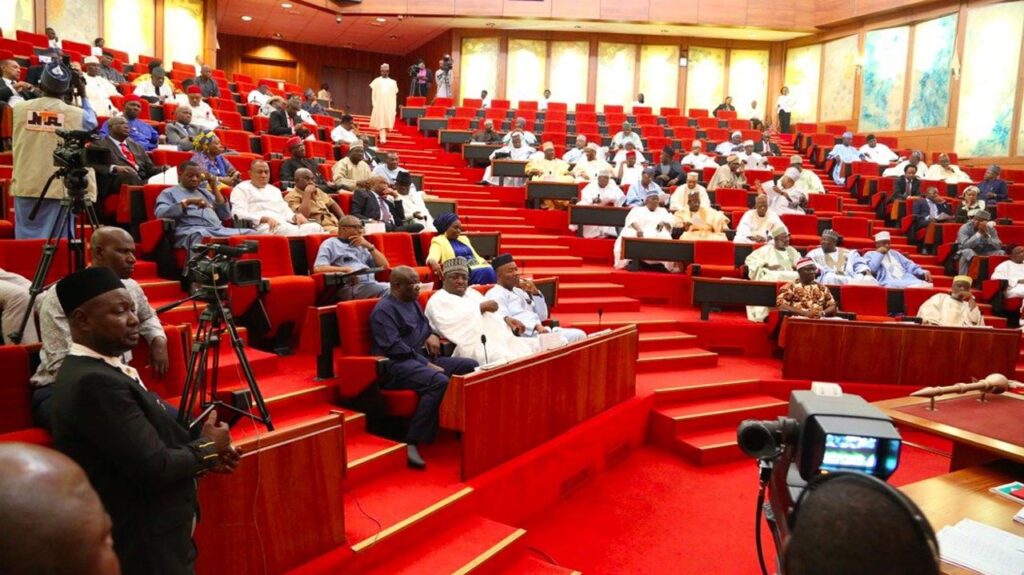 Senate ‘bends’ rules to screen ministerial nominees Monday