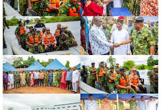 Enugu Community Supports Proposed Naval Base with Land and Support, Promoting Economic Growth and Security