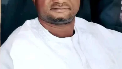 Senator Onyekachi Nwebonyi