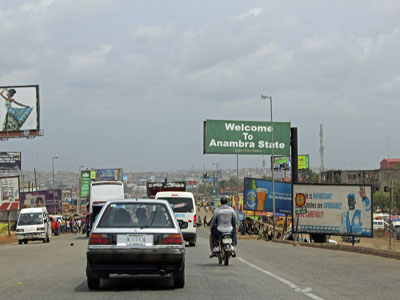 anambra state