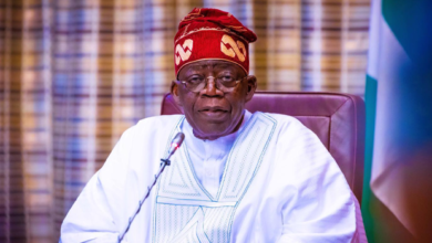 Tinubu