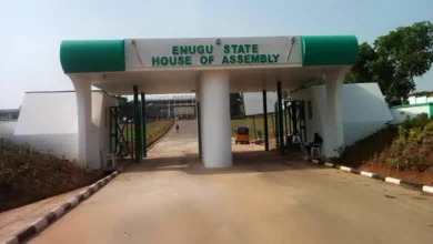 Enugu Assembly
