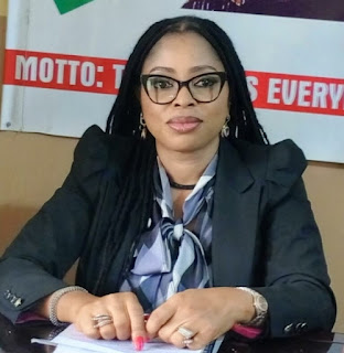 Enugu torism chairman