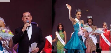 Miss Universe Nigeria 2023