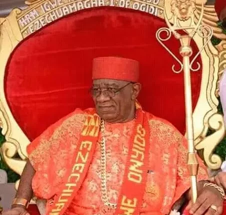 Igwe
