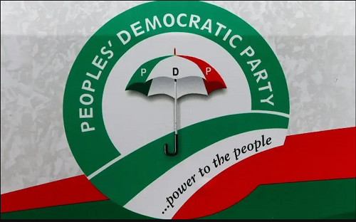 pdp Imo State