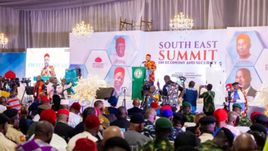 SEast Economic And Security Summit