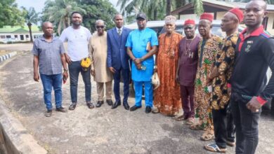 Anambra Lawmaker Condemns Communal Clash Between Nneyi Umueri And Enugwu Nsugbe Communities