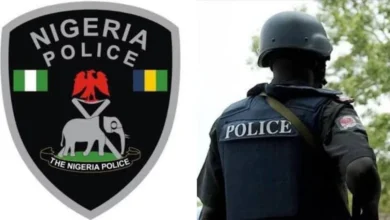 anambra police