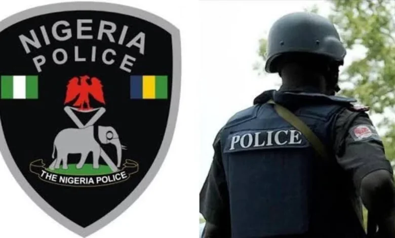anambra police