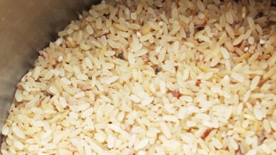 Rice