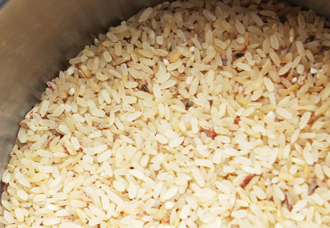 Rice