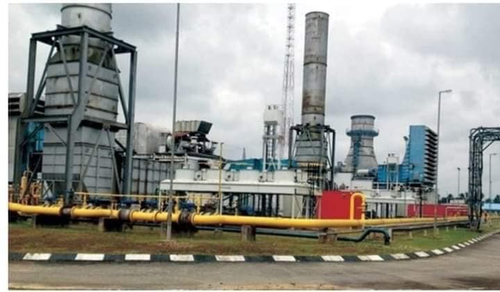 Geometric Power Plant