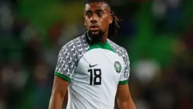 Iwobi