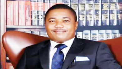 Nnamdi Kanu Lawyer