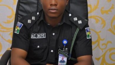 Imo vigilante member detained in connection with killing of lover