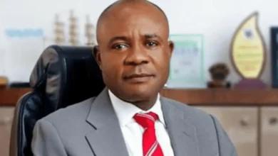 Creating revenue: The government of Enugu shuts the market