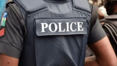 Anambra police detain four people they believe to be the community leader's murders.