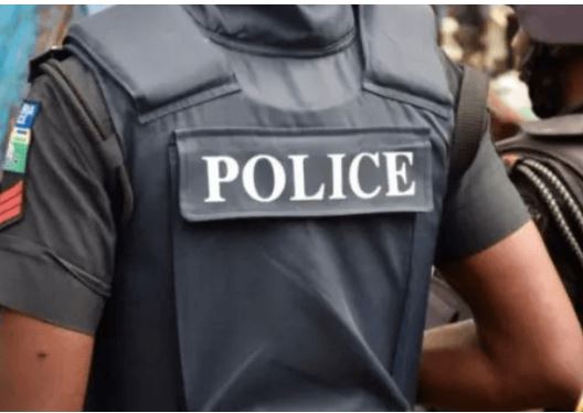 Anambra police detain four people they believe to be the community leader's murders.