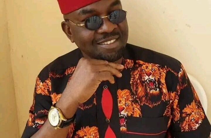 Anambra police detain four people they believe to be the community leader's murders.