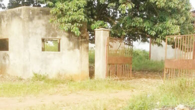 Community in Anambra confronts CoS and Dep Gov, over 100-year land dispute