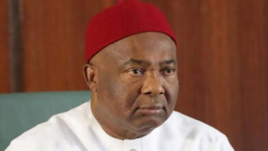 Imo natives demand the firing of Uzodimma adviser due to a suspected N1 million scam.