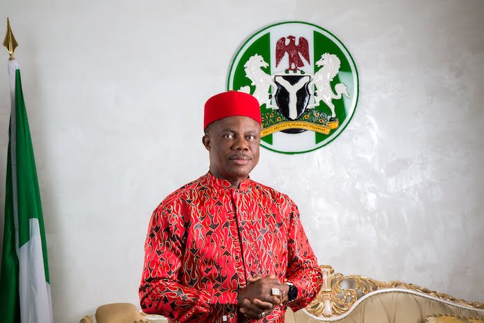 Over Obiano's N4 billion fraud trial, Anambra and the EFCC battle.