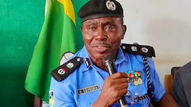 HARDSHIP EFFECTS: Enugu Mother commits Suicides After Dumping Her Children at the Police Station