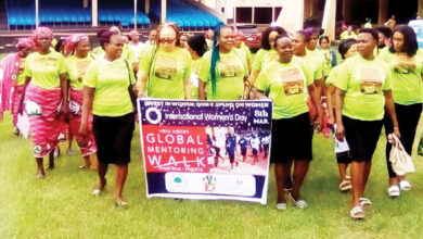  Foundation provides Anambra women with skill acquisition empowerment.