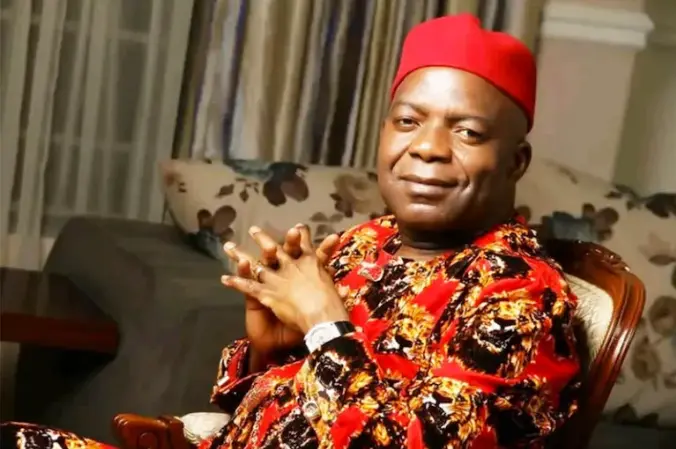 Abolition of pensions for governors and deputies thrills senators from Abia and others.