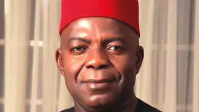 APGA supports Otti's proposal to eliminate the pension for former governors