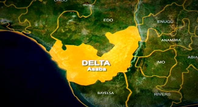 Delta verifies water contamination in the village of Ukwu-Nzu