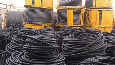 Anambra court imprisoned 2 people who damaged electrical cables