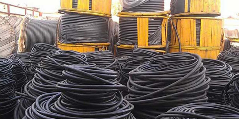 Anambra court imprisoned 2 people who damaged electrical cables