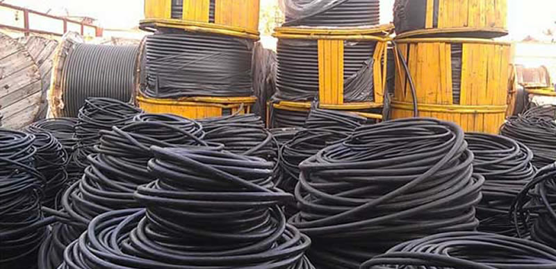 Anambra court imprisoned 2 people who damaged electrical cables