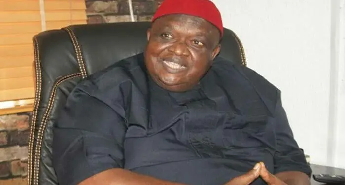 Ohanaeze Ndigbo President