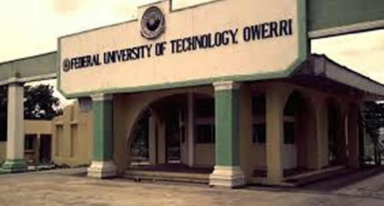 FUTO student fatally stabbed by an Imo undergraduate