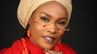 Commissioner Tor of the FCC responds to the Enugu APC's suspension