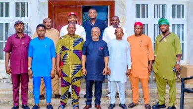 Lawmakers in the Abia Assembly Will Receive Specials Cars From Innoson